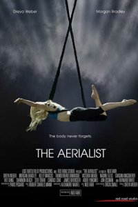  Воздушная гимнастка 