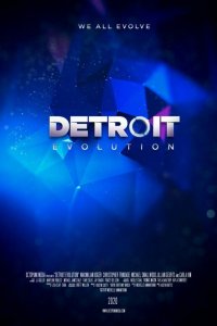 Детройт: Эволюция 