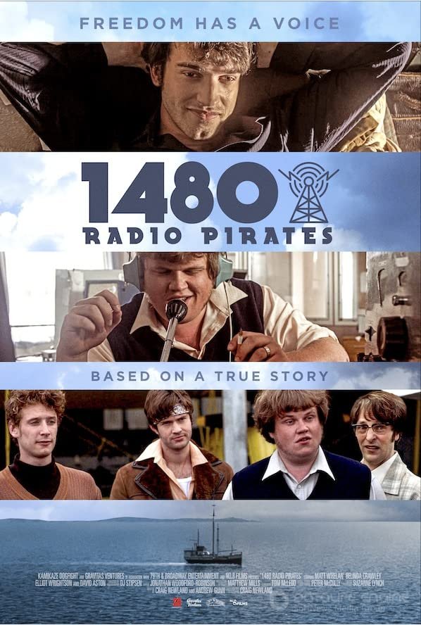Пиратское радио