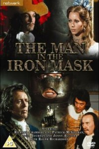  Человек в железной маске 